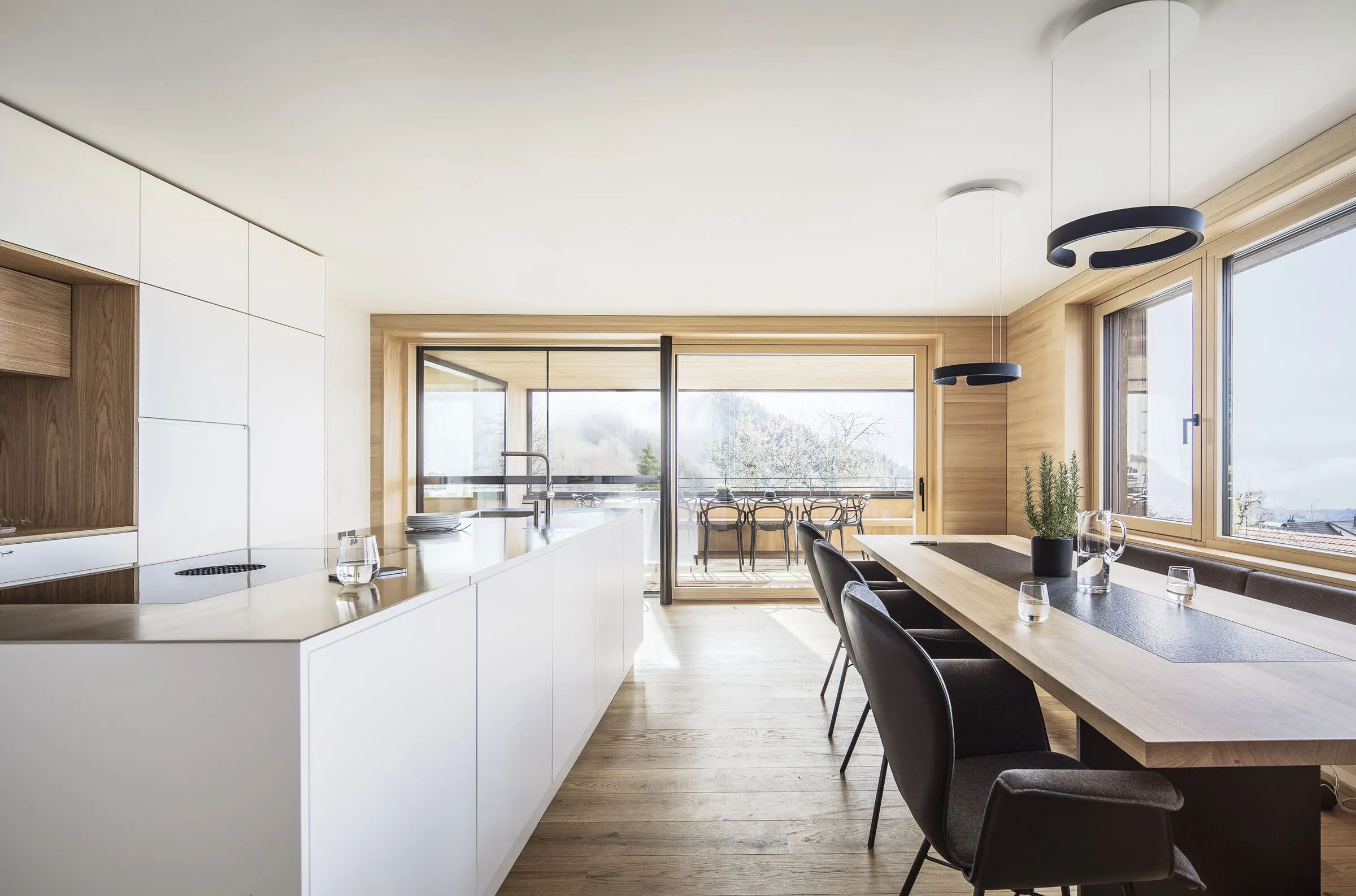 Matino 别墅丨奥地利-7