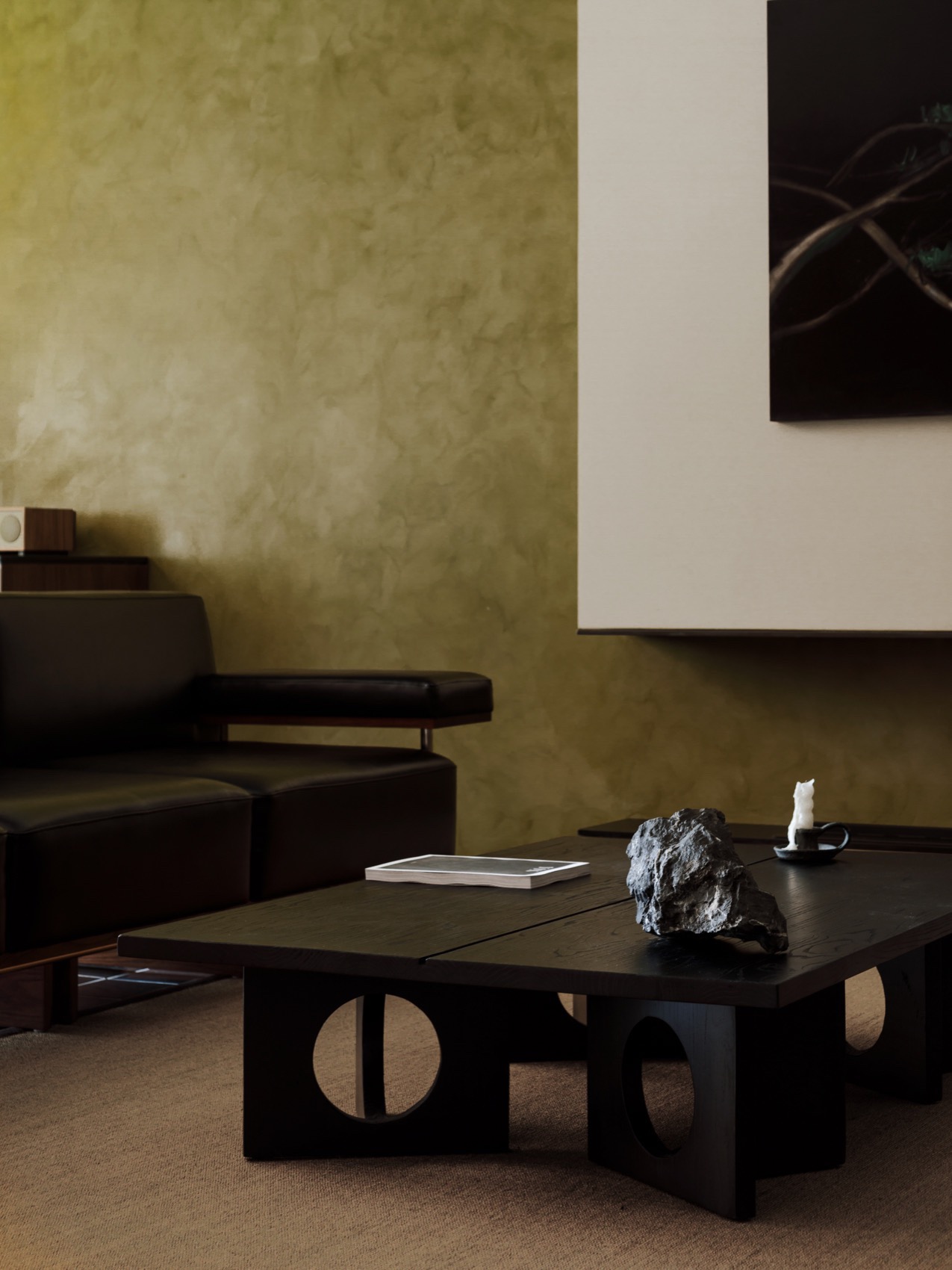 谷奈酒店丨中国洛阳丨未止工作室-33