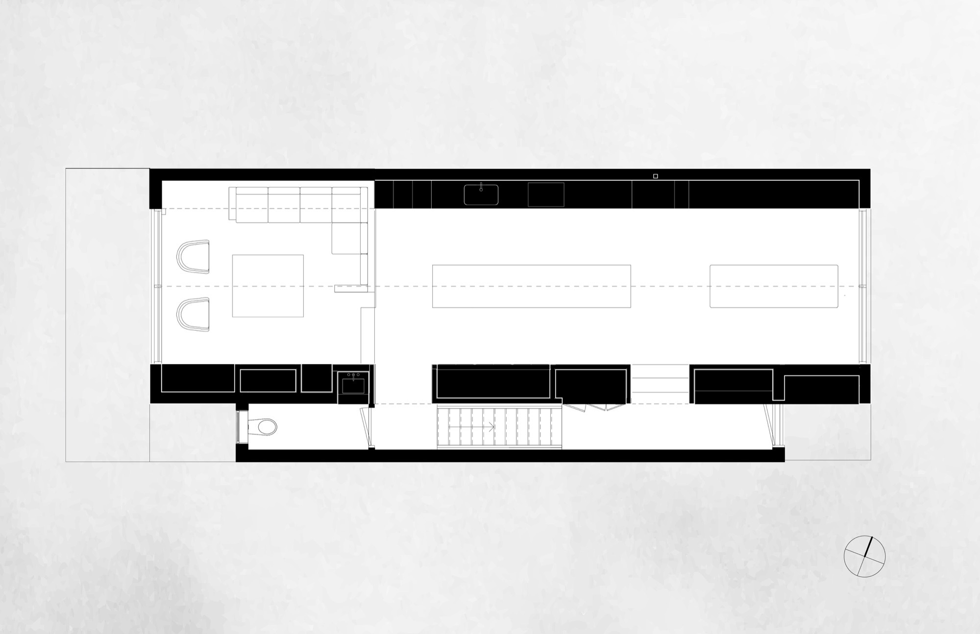 埃弗登宅邸丨加拿大多伦多丨StudioAC-14