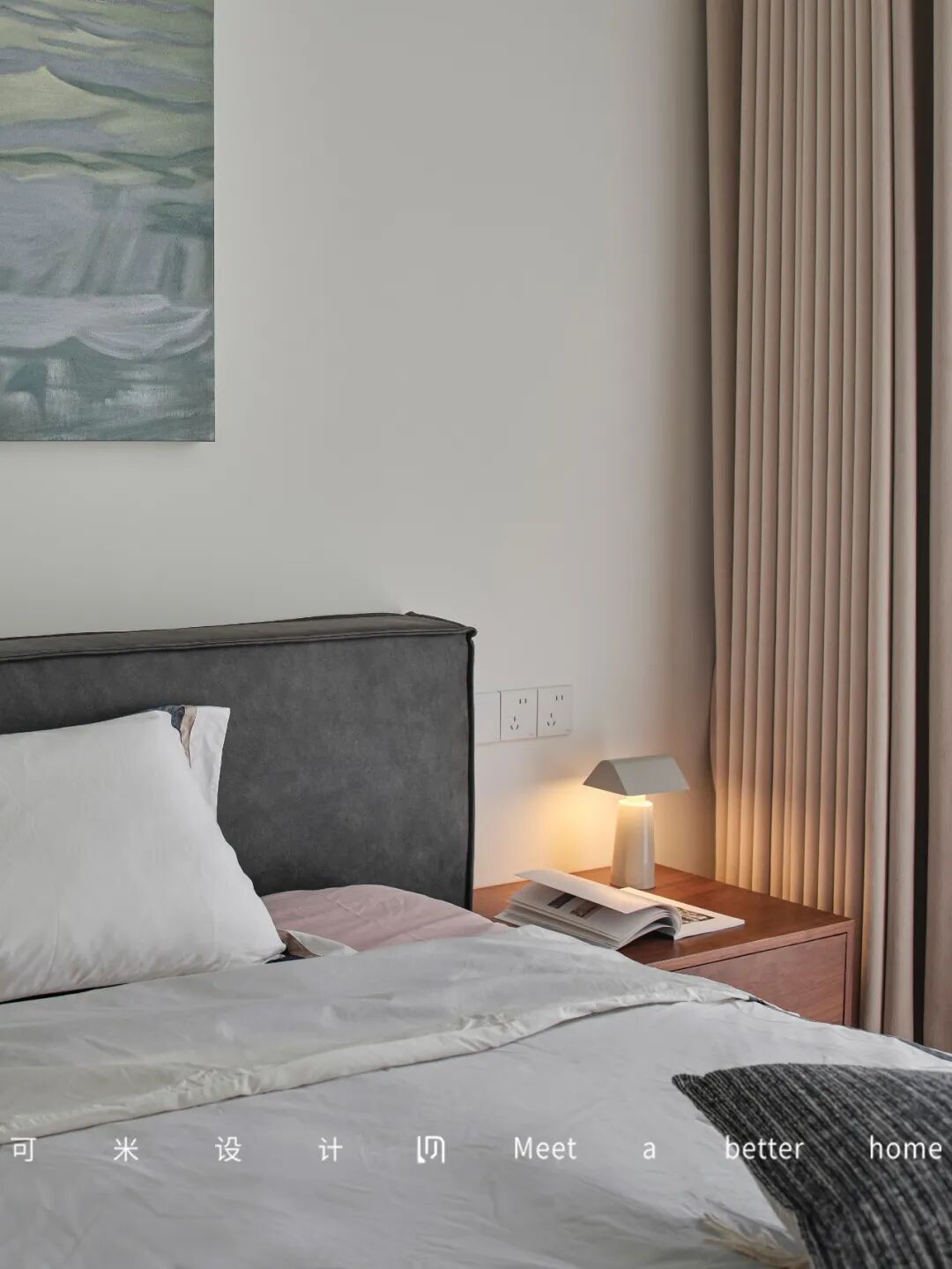 可米＆作品 · 序境丨可米设计-55