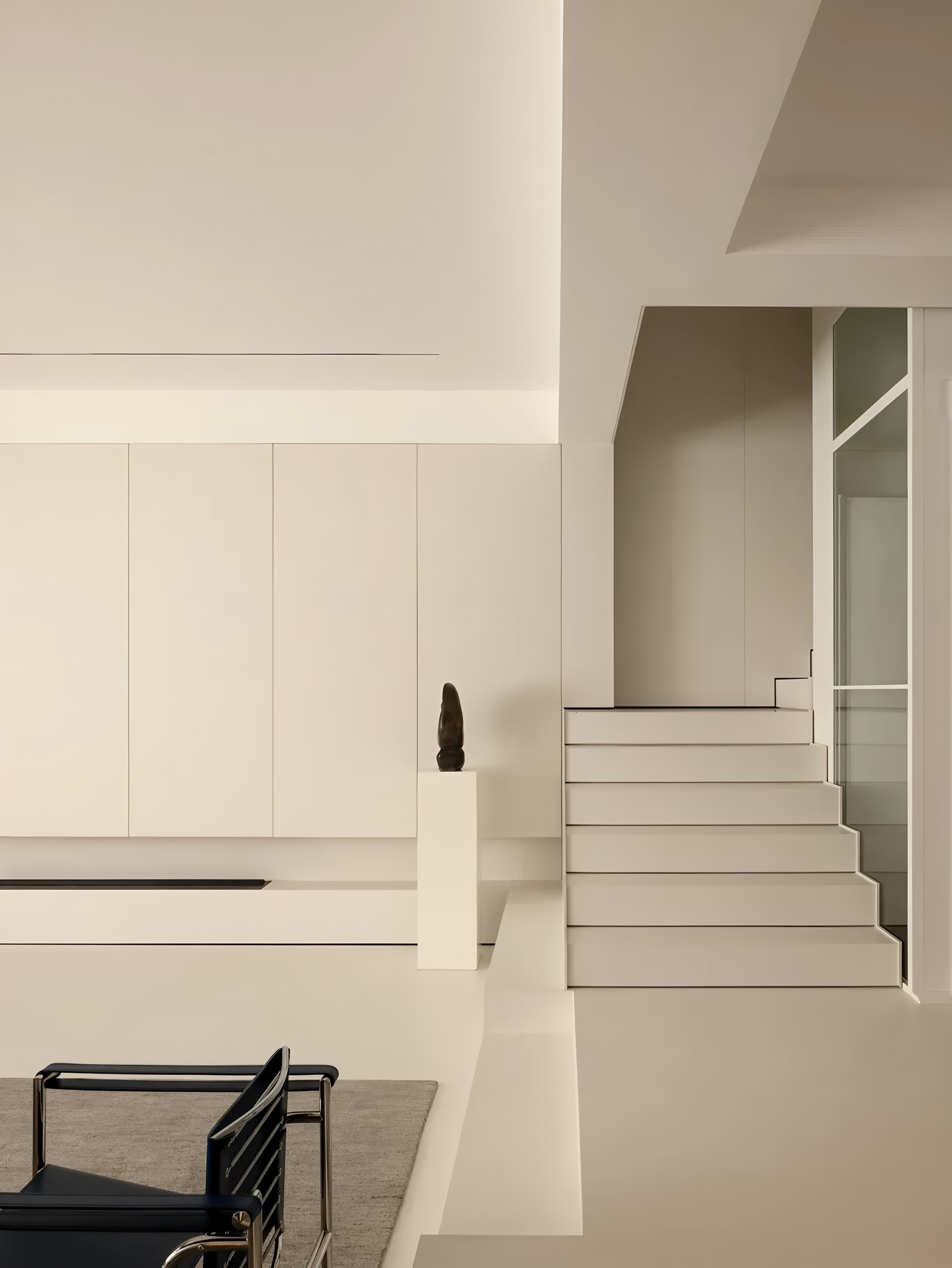 静默叙事丨中国浙江丨温州名瑞装饰工程有限公司-17