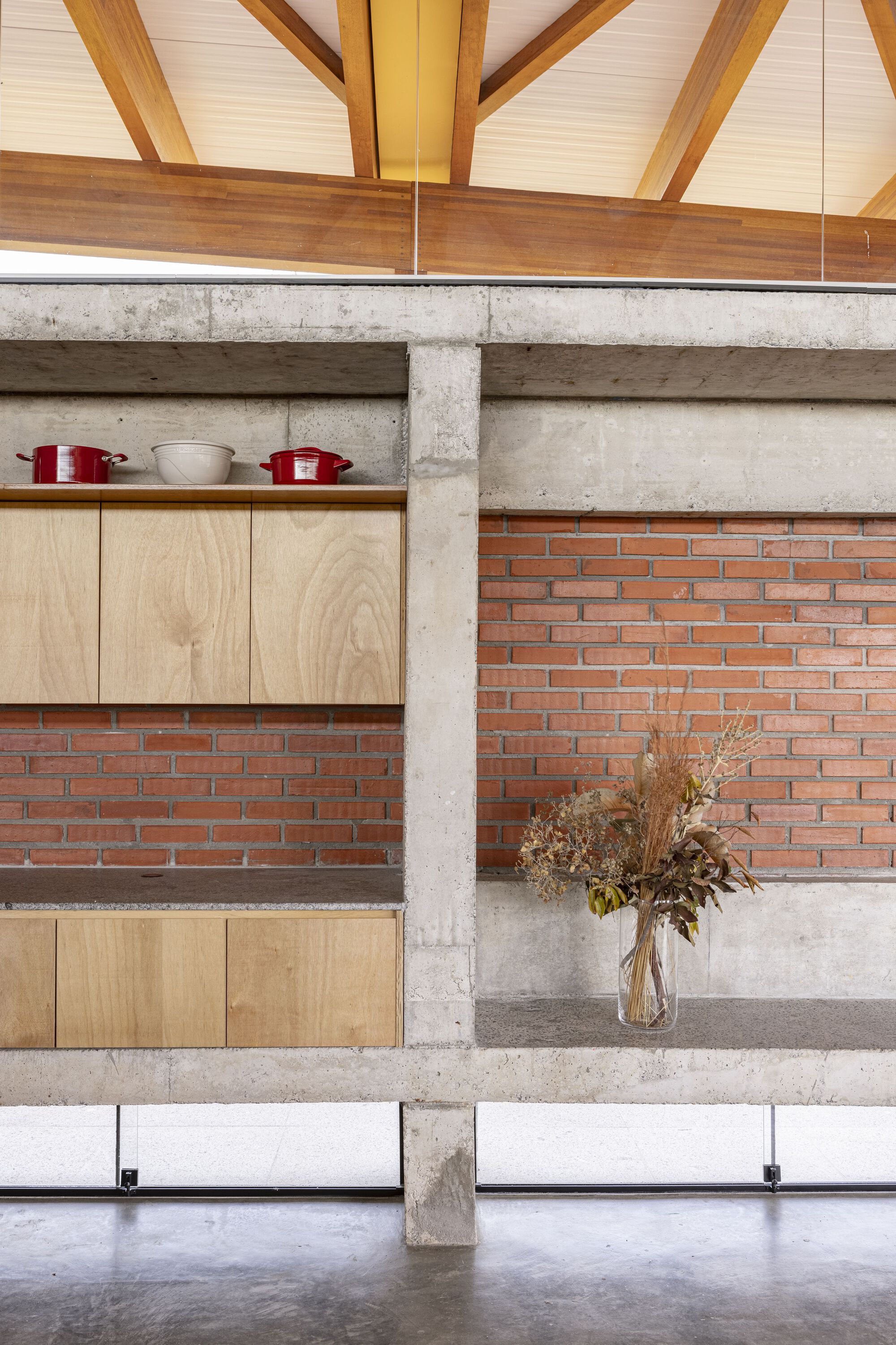 帕利库雷亚之家丨BLOCO Arquitetos-47