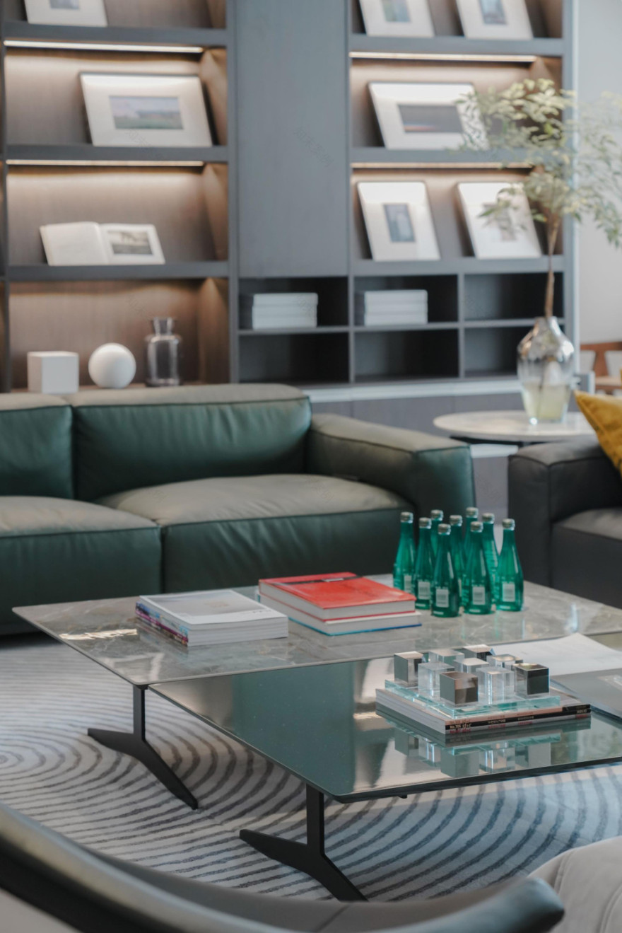 以上设计工作室丨中国福州丨THE ABOVE 设计-17