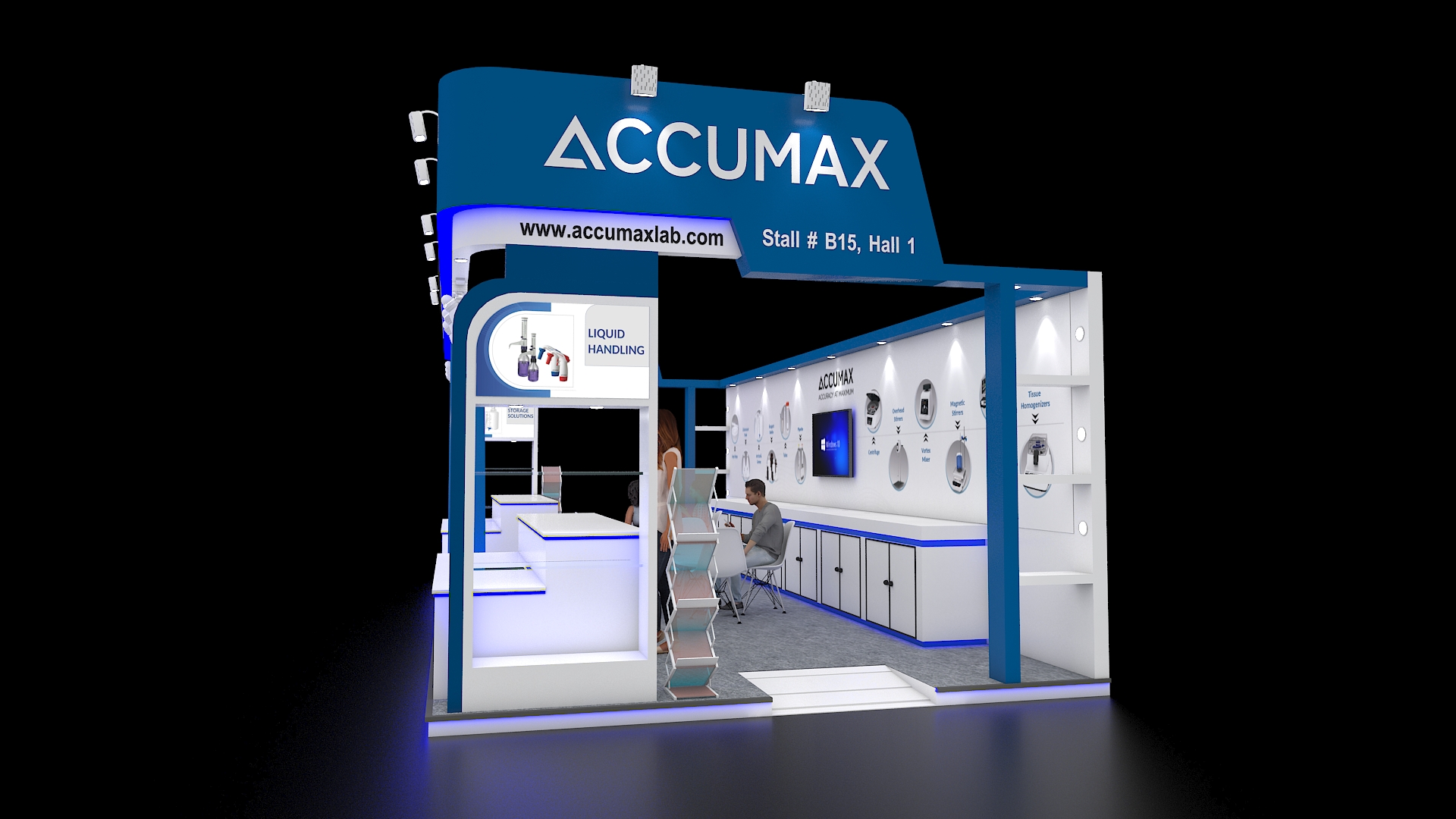 ACCUMAX@LAB EXPO INDIA 2024 (Bids)-4