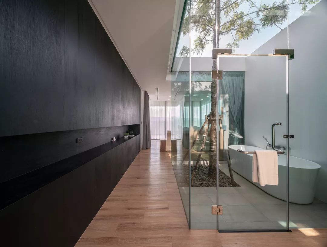 云雾缭绕的山间度假胜地——De Capoc 酒店-50