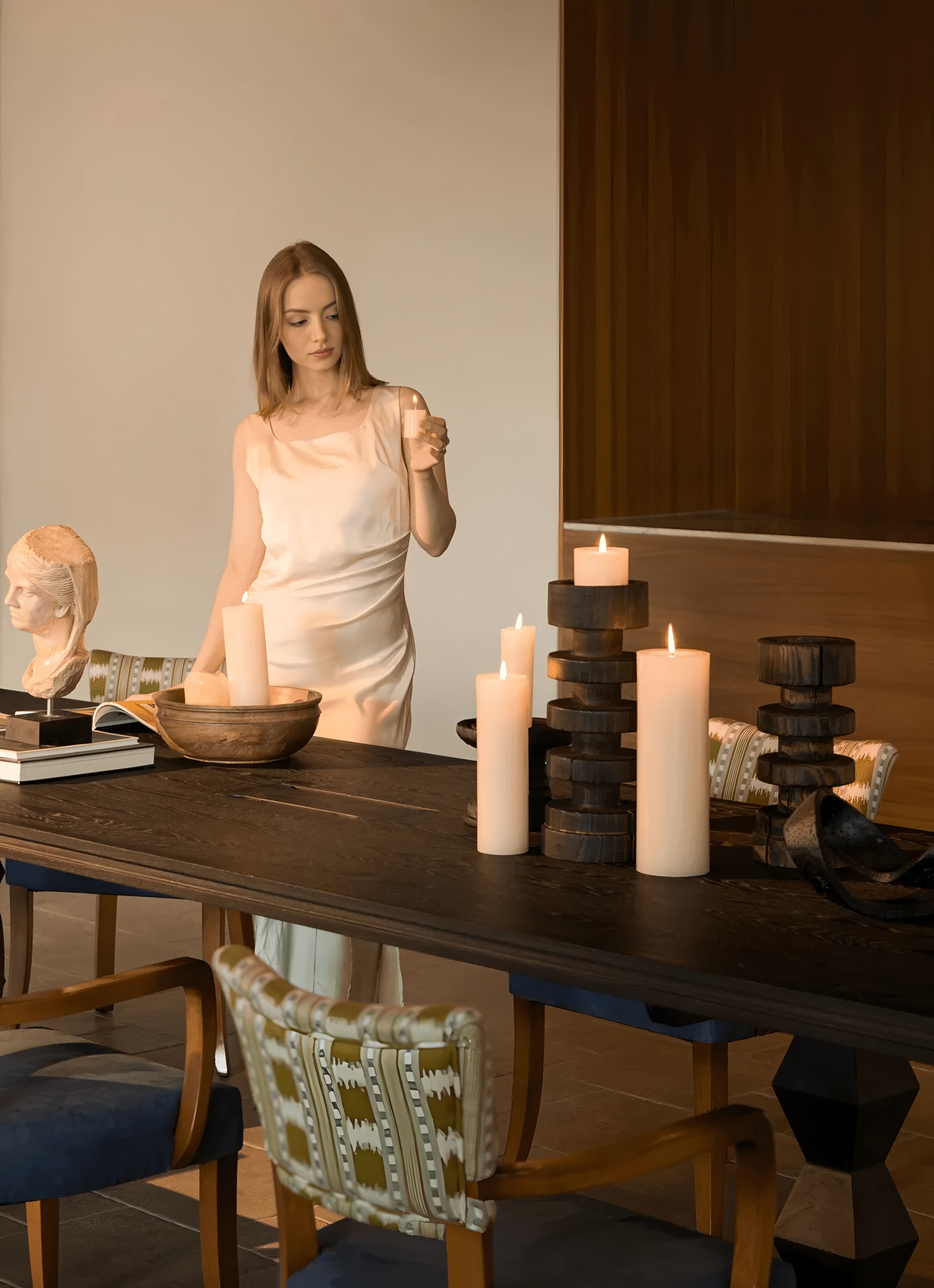 海上繁花 · 怀珂 多功能复合空间丨中国厦门丨厦门共界设计事务所-40