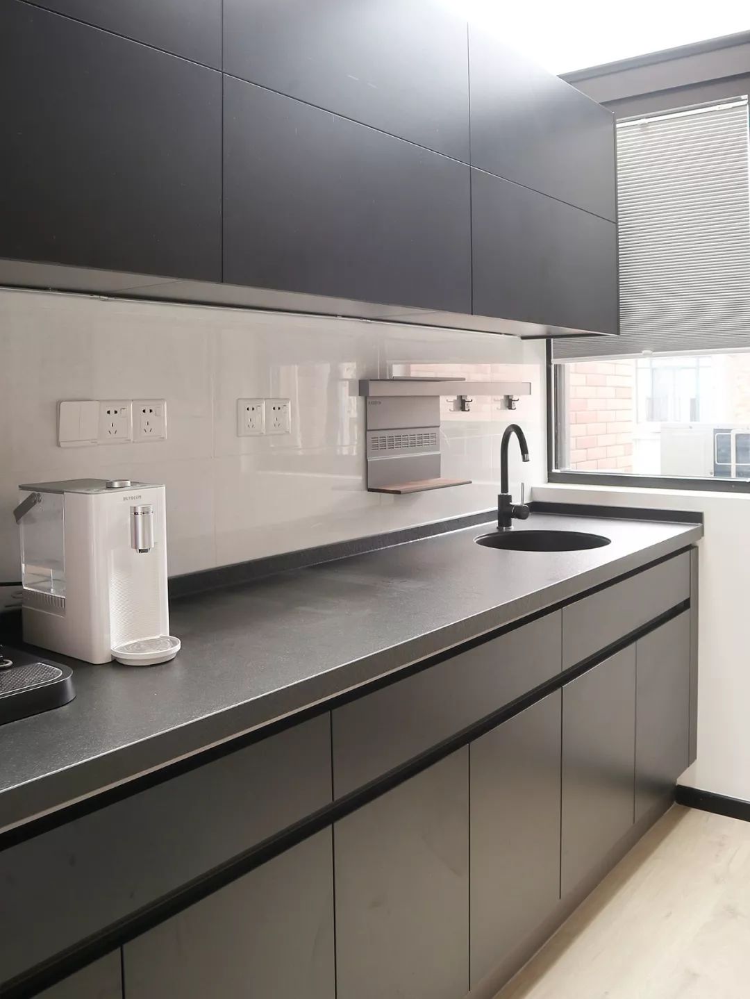 上海 166㎡顶楼复式，打造私密共享空间-55