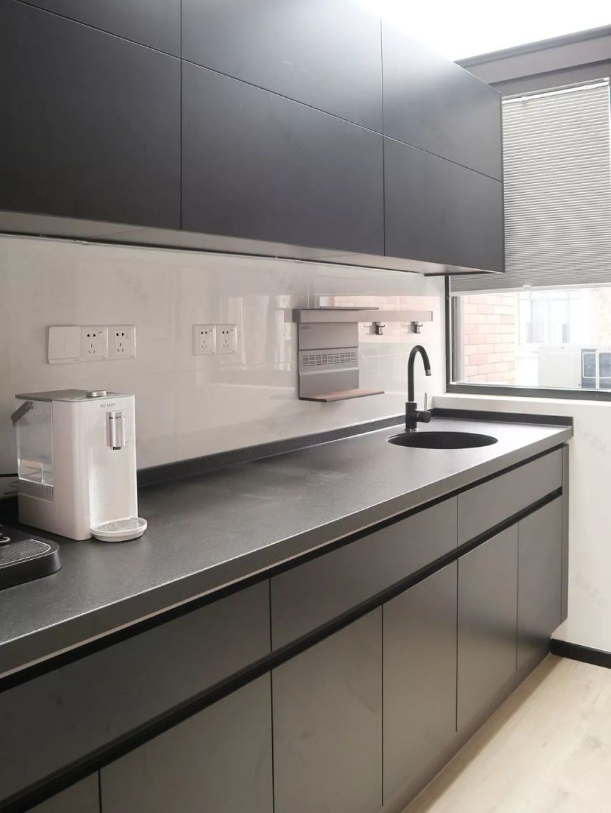 上海 166㎡顶楼复式,打造私密共享空间-55