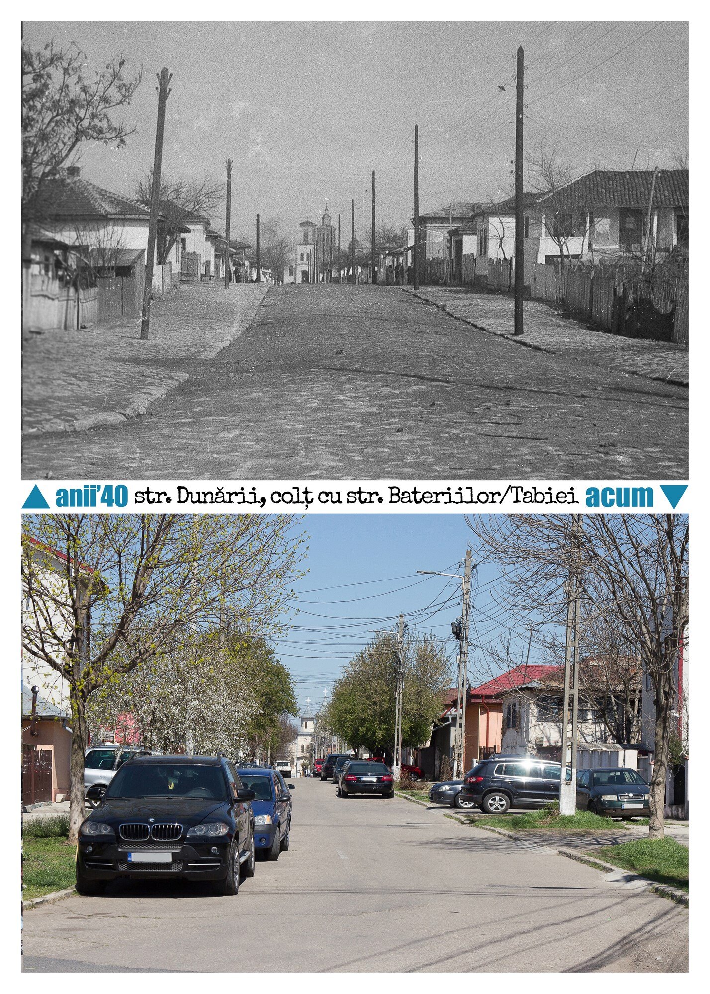 Giurgiu城市复兴及社区活化相关项目丨罗马尼亚-52