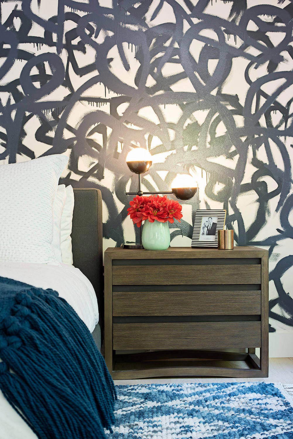 加州马林县里的休闲现代之家-11