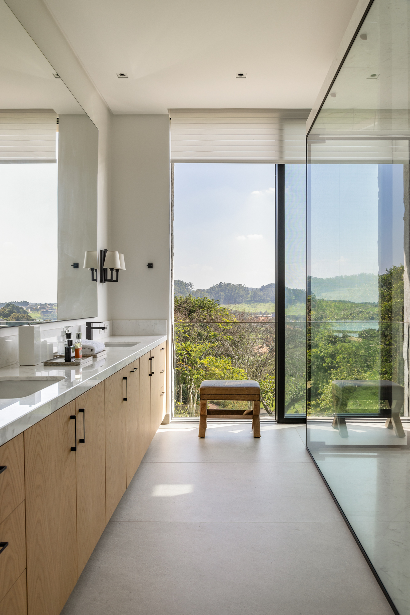 丨巴西丨TWO Arquitetura-45