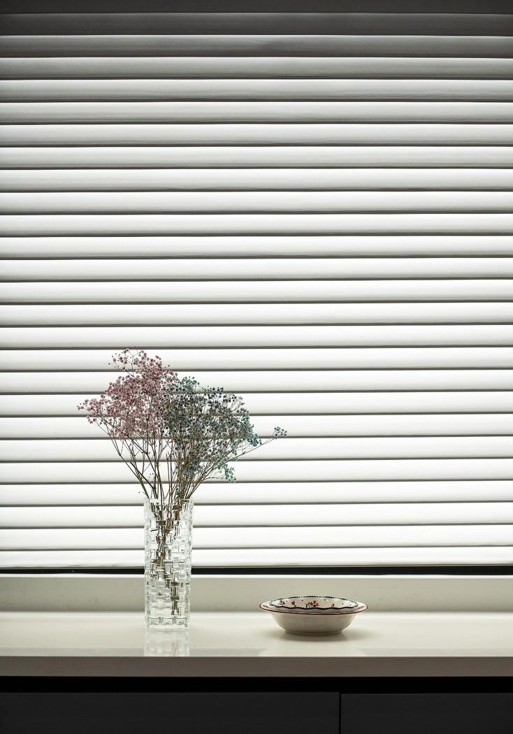 一人一宠一屋一物,打造多功能家居空间-24