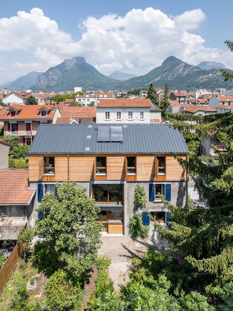 LXC 之家·小吃丨法国-15