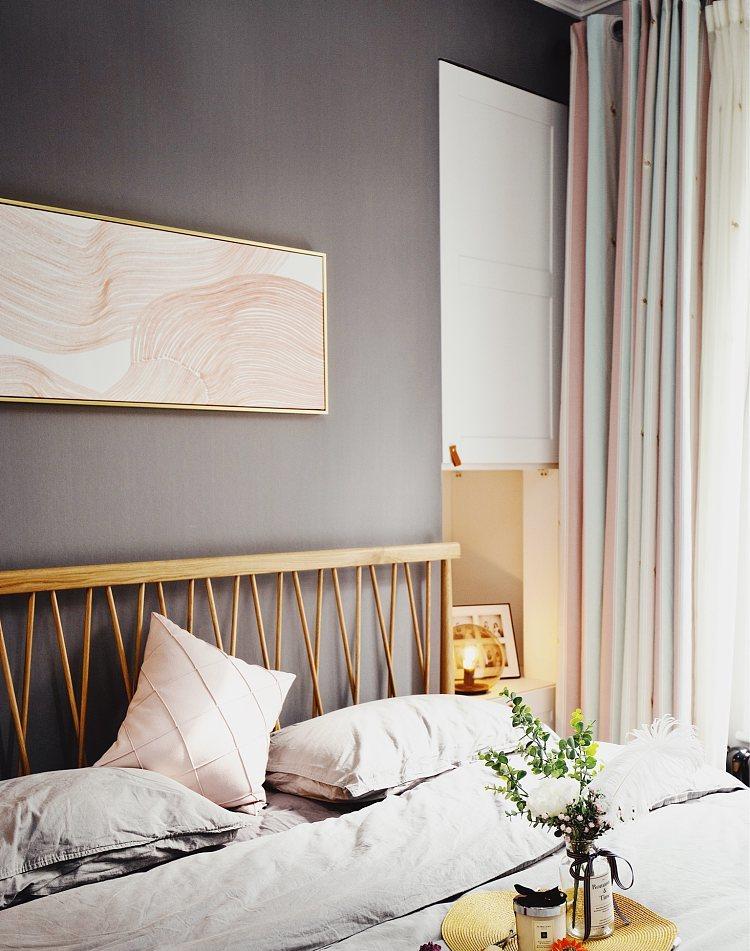 校园老公房逆袭，高级感公寓秀恩爱-35