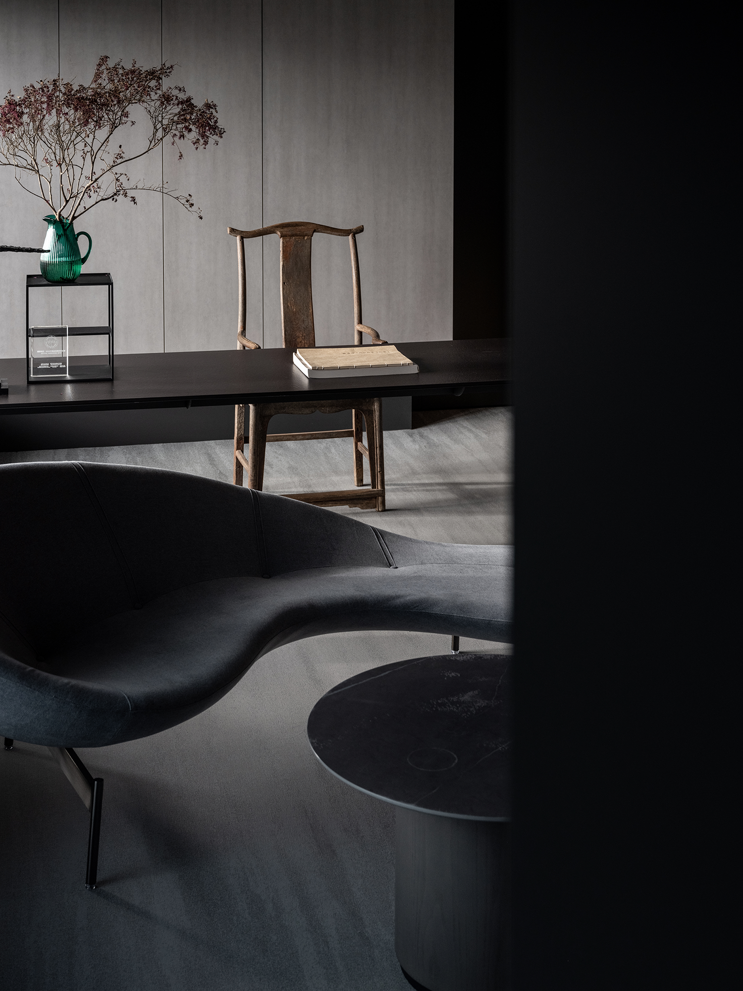 燕江澜丨中国苏州丨FCD·浮尘设计-55