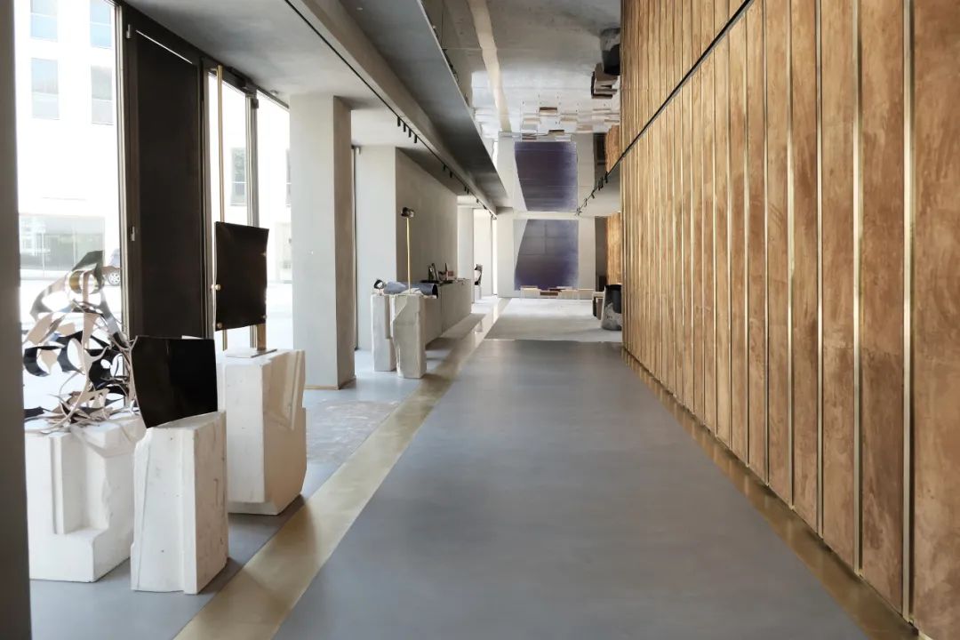 永恒的艺术 | Vincenzo De Cotiis 的时间之美-41