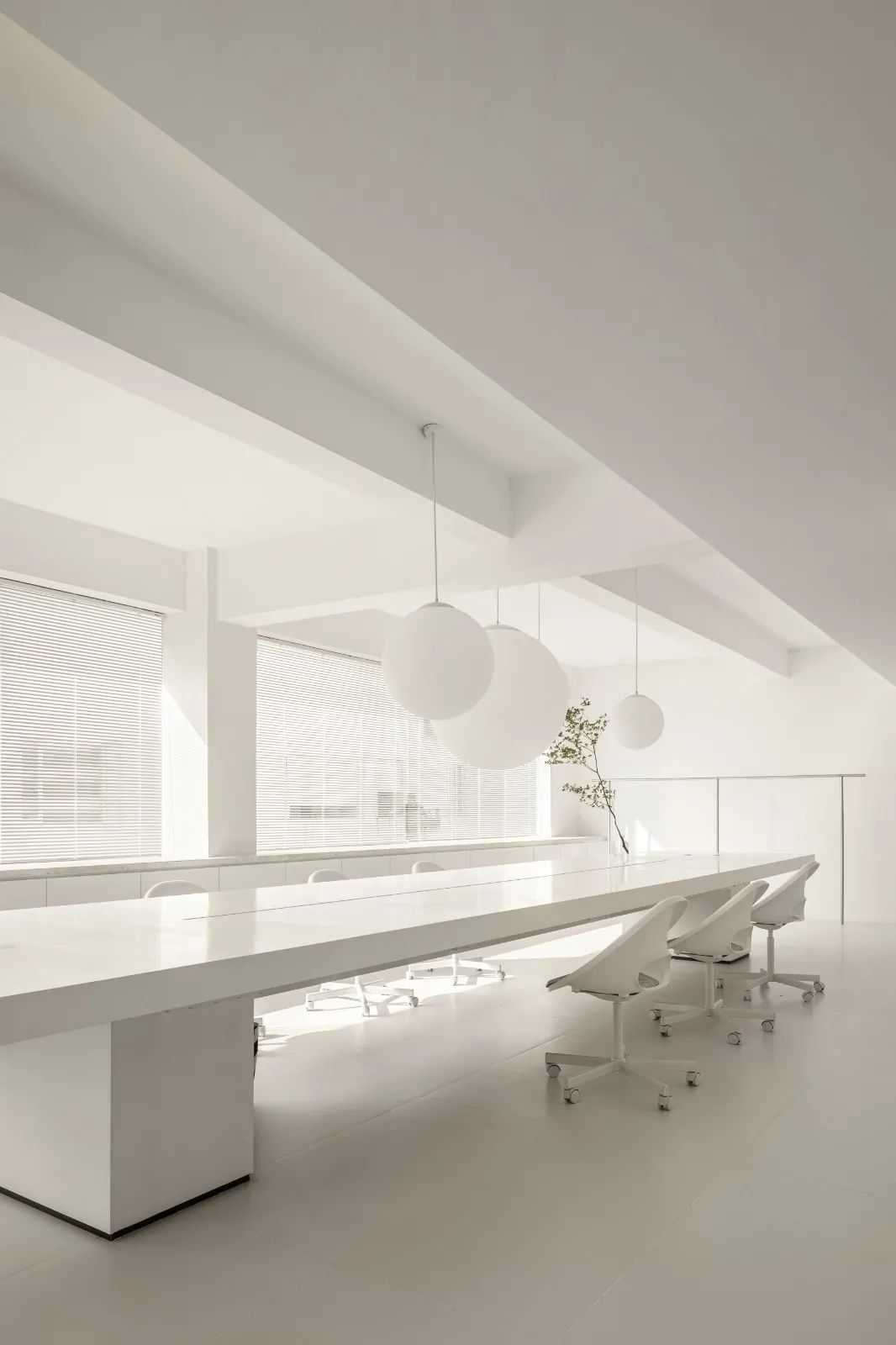 FST·office 办公空间设计丨中国广州丨广州大凡装饰-60