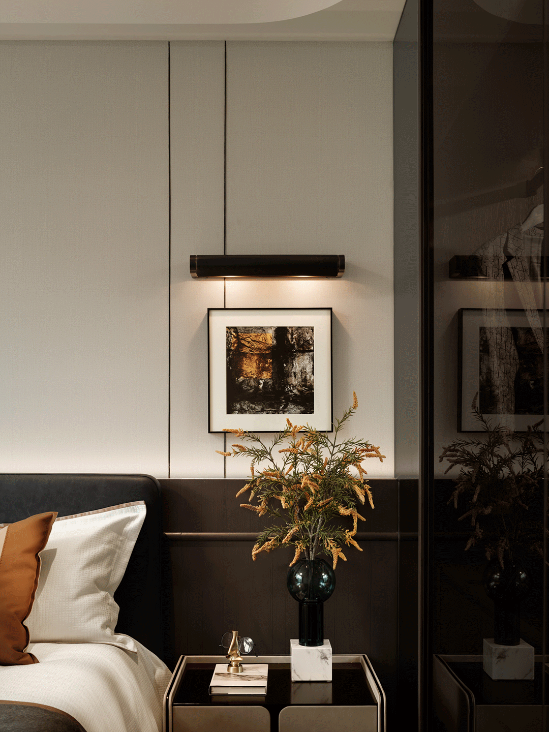 成都蒲江花样年大溪谷 6 期上叠样板房丨中国成都丨GID 国际设计 Gary 曾建龙-38