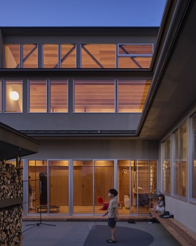 Path Envelope in Maebashi / HAGISO