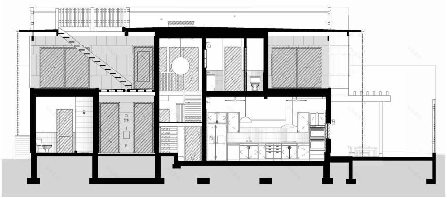 布朗之家丨美国华盛顿丨BLDUS-19