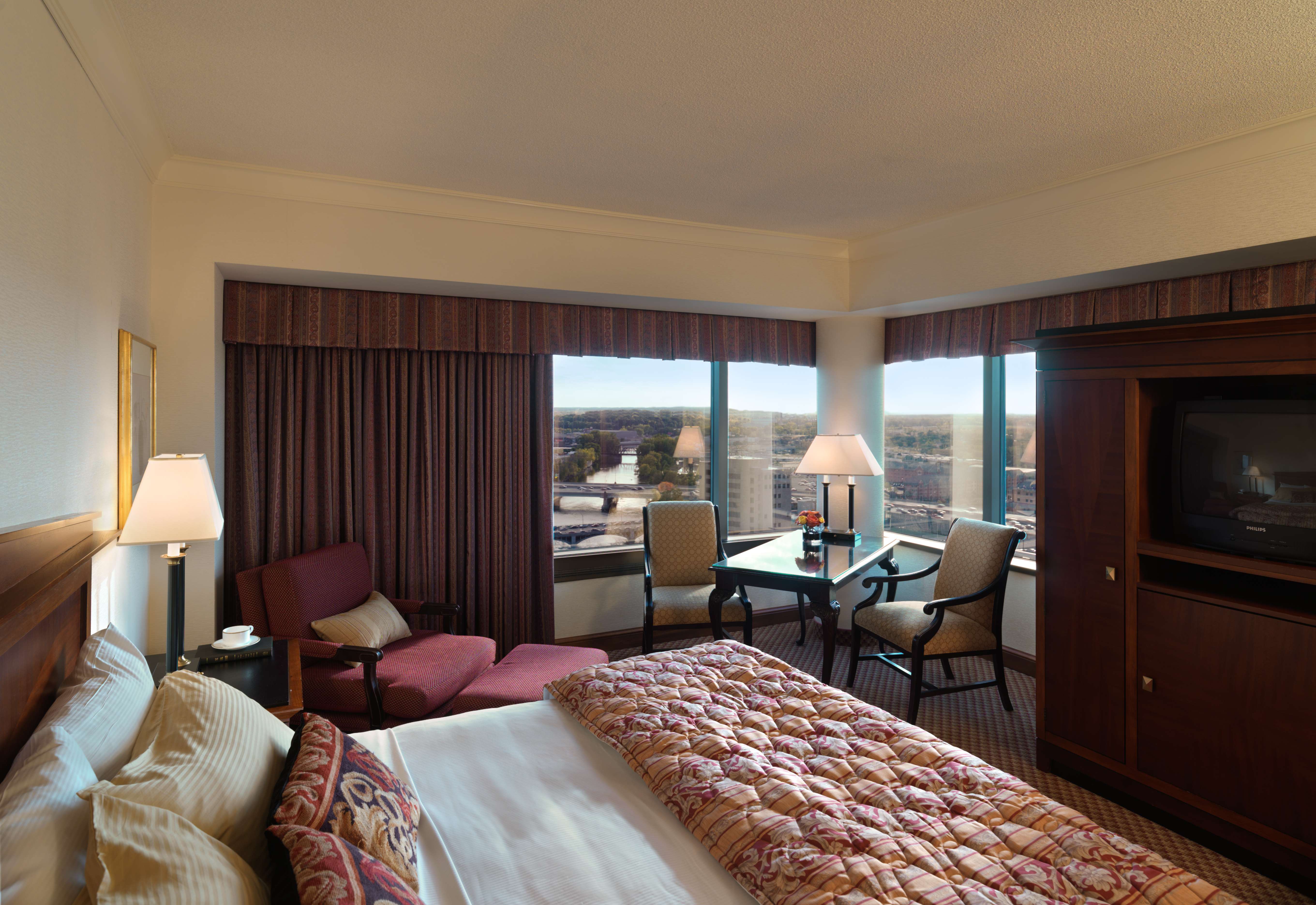 Amway Grand Plaza Hotel（密歇根州，大急流城）-17