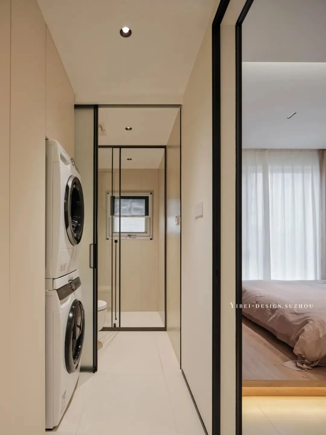 东湖林语丨中国苏州丨一贝设计-34