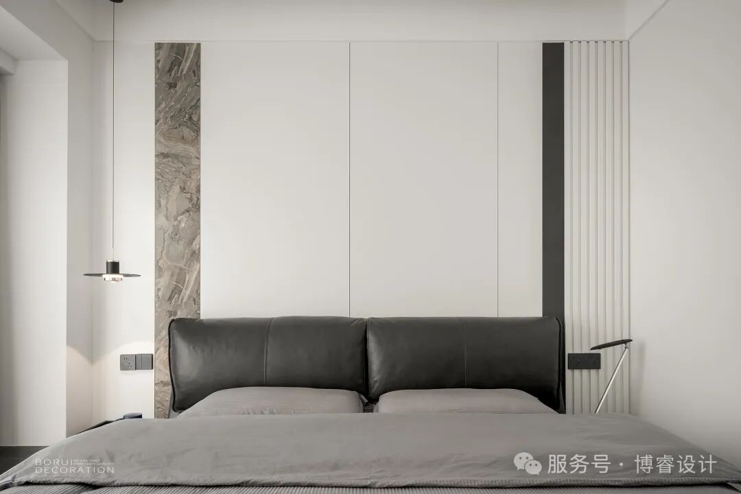 102㎡跃层老房改造：空间重构｜功能觉醒｜动线重生-50