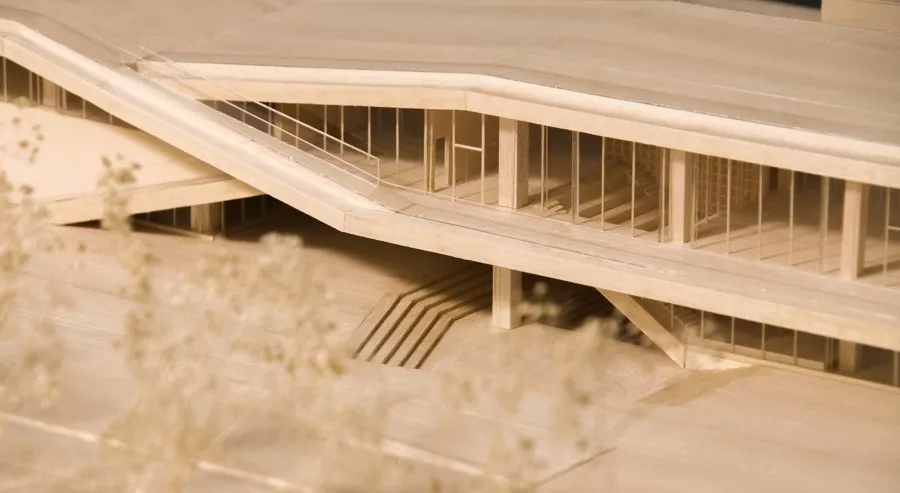 南昌世茂水城云中心丨中国南昌-70