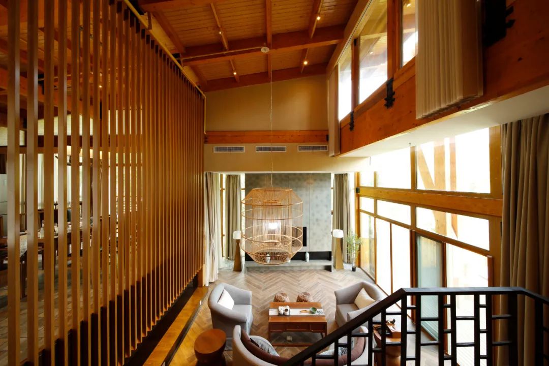 南京茶乡星谷民宿 | DS-68