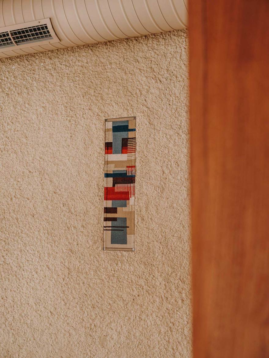 Llama Inn 餐厅丨西班牙马德里丨Plantea Estudio-32