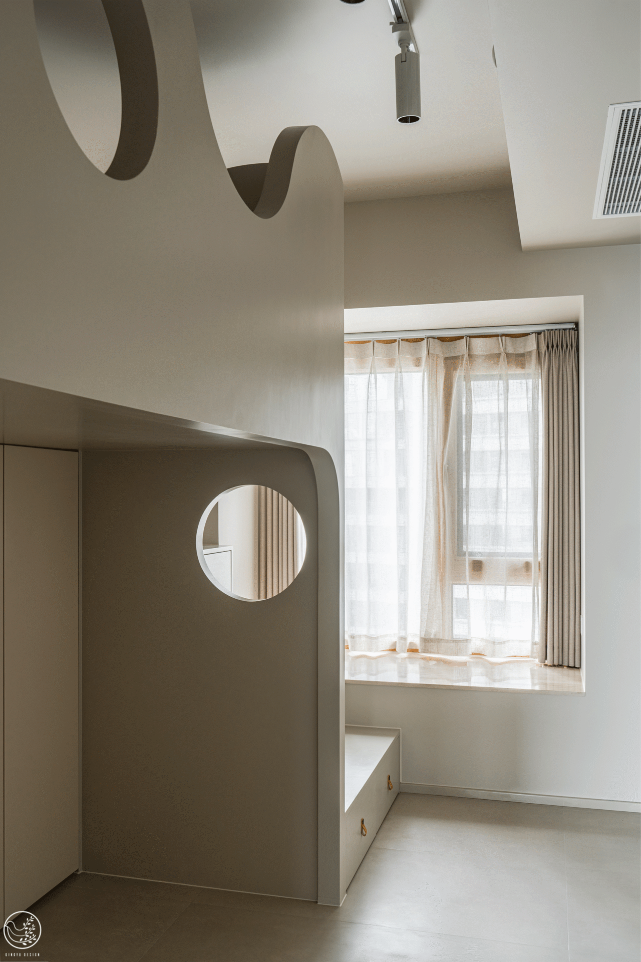 爱意贯穿的家丨中国成都-82