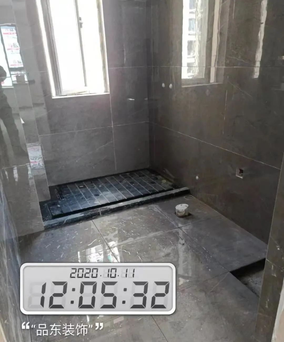 现代简约风格的艺术生活空间丨中国台州丨品东装饰-87