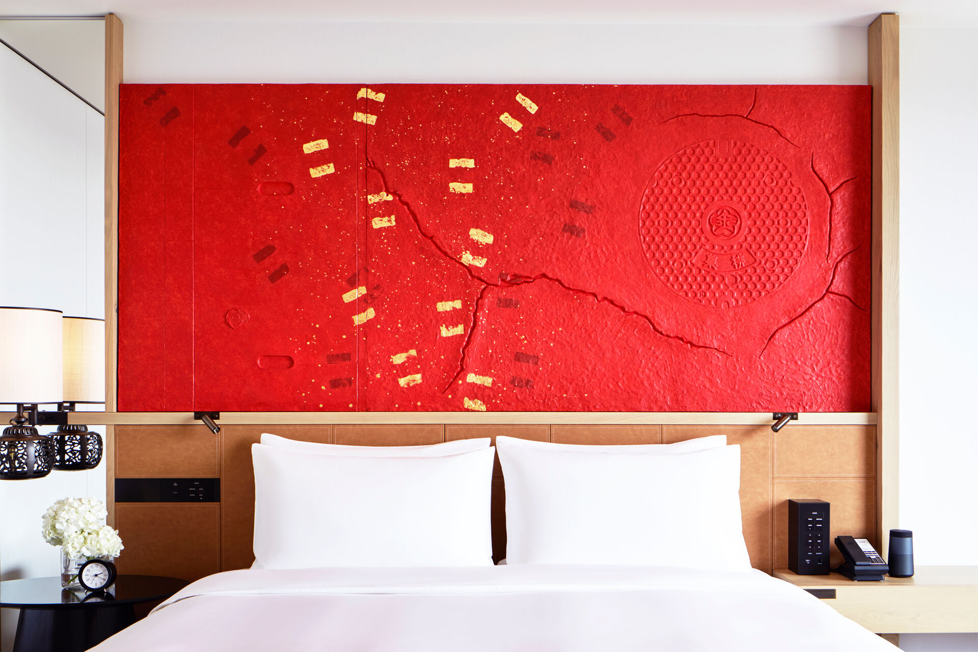 金泽凯悦中心酒店丨日本丨Bond Design Studio-28