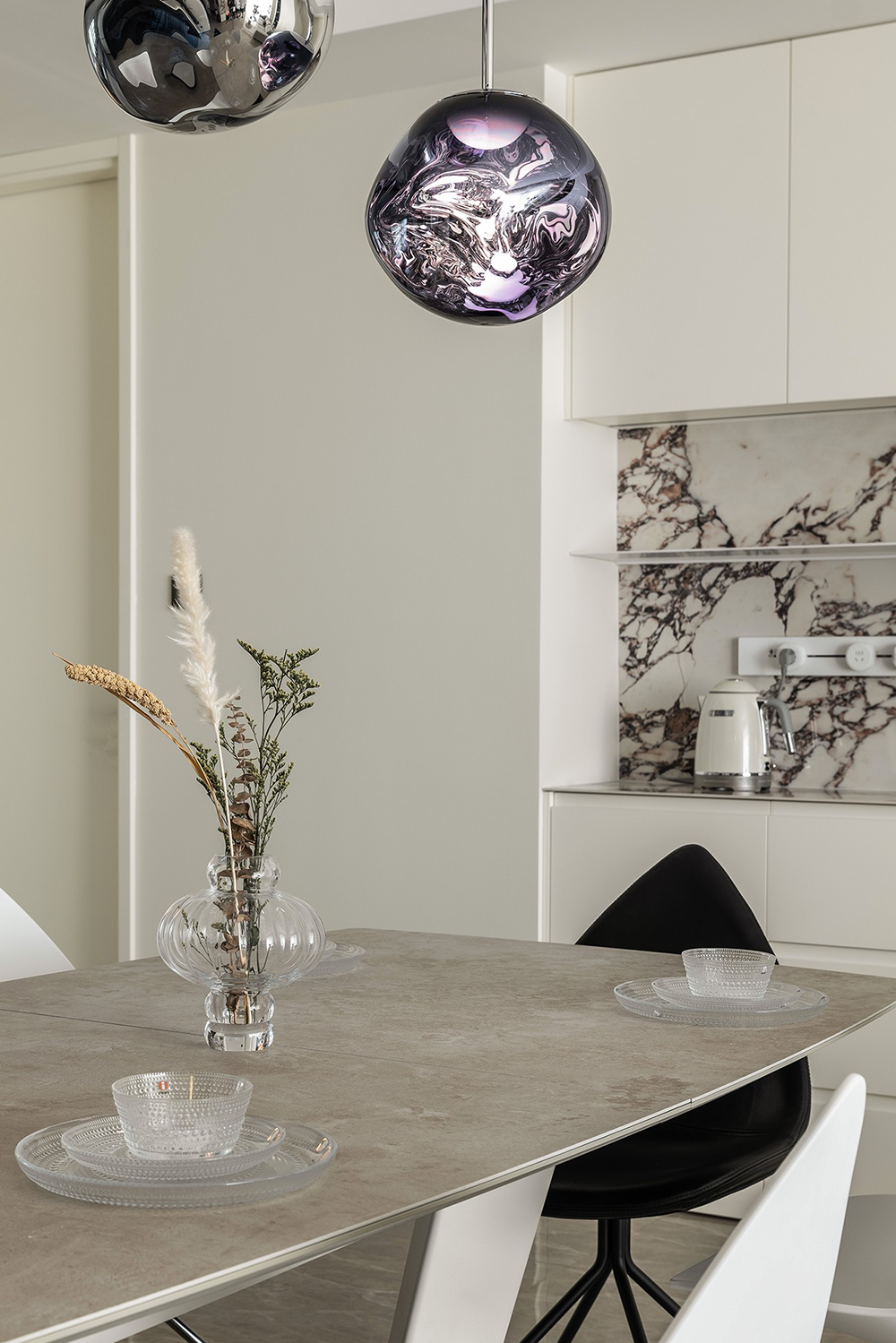 探索灵动现代的艺术之家丨中国汕头丨新一设计-17