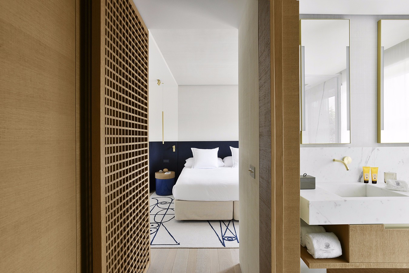 松果庄园（Residence de la Pinede）-49