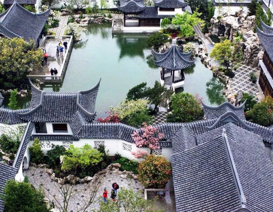 天易居-中国宅子丨天易居品牌-9