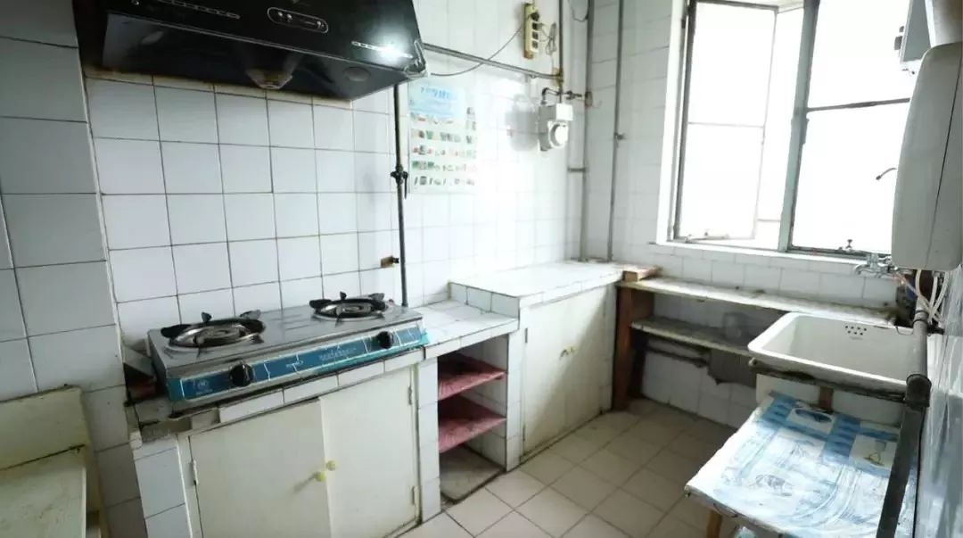 宅生活新定义 | 李羽虤 x 张天英“大小辫儿”的 48 平米全屋改造-56