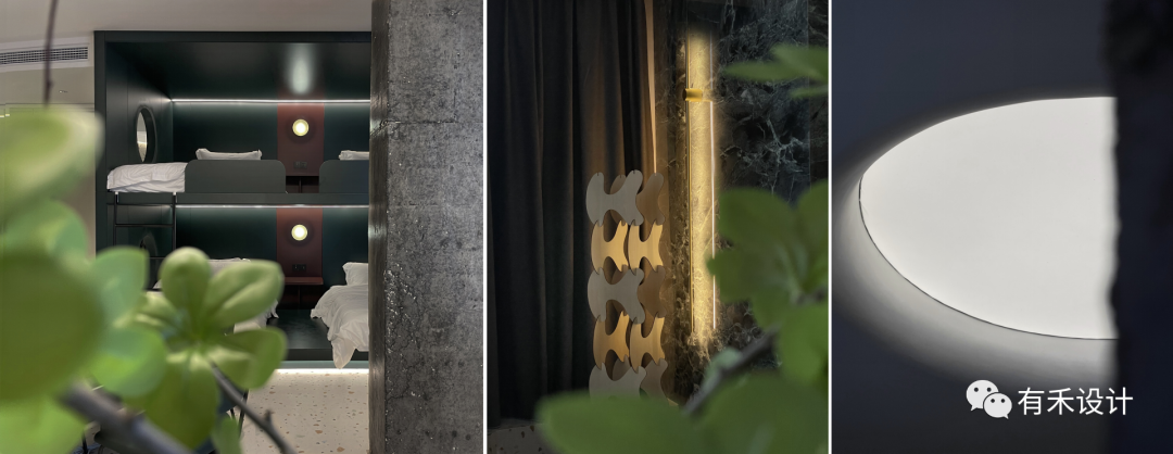 觅所电竞酒店丨中国邵阳丨有禾设计-42