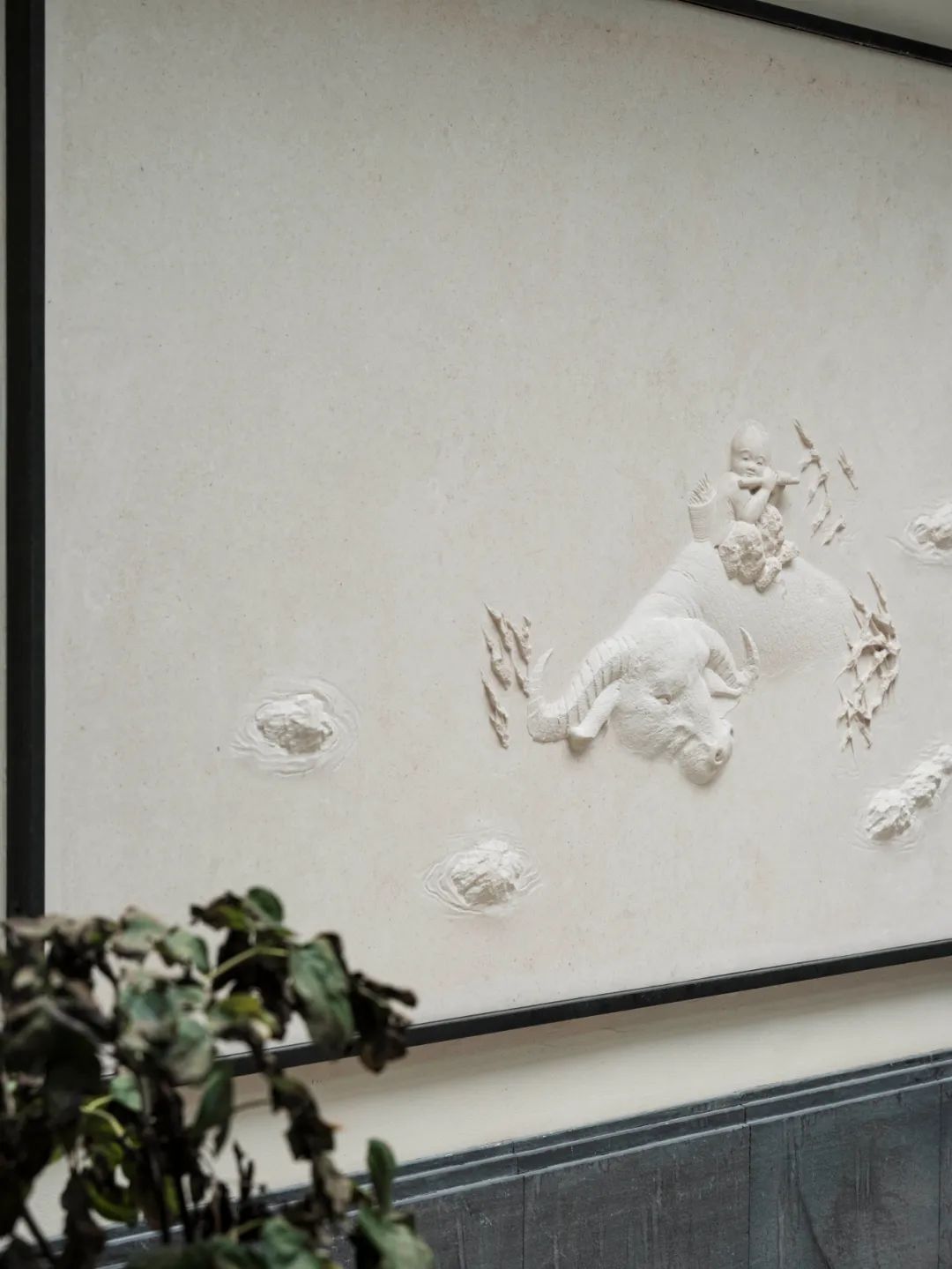 远山含黛 隐市晴岚丨中国成都丨成都乔玺空间设计有限公司-87