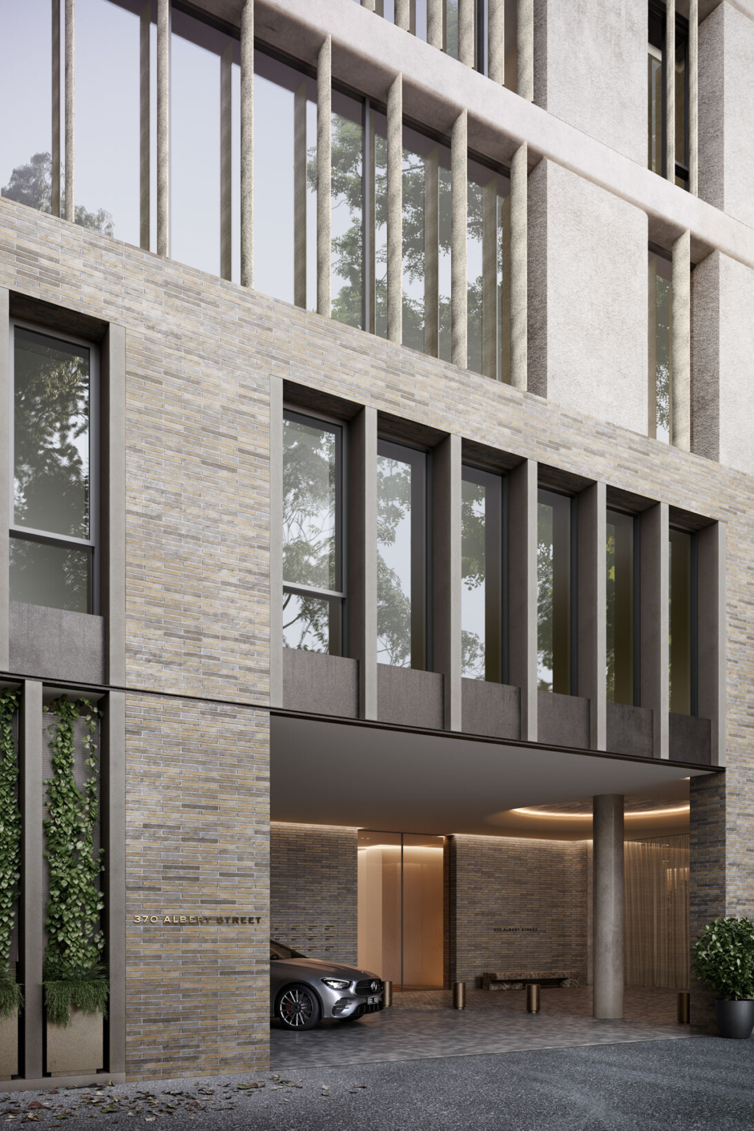 东墨尔本住宅丨澳大利亚墨尔本-6