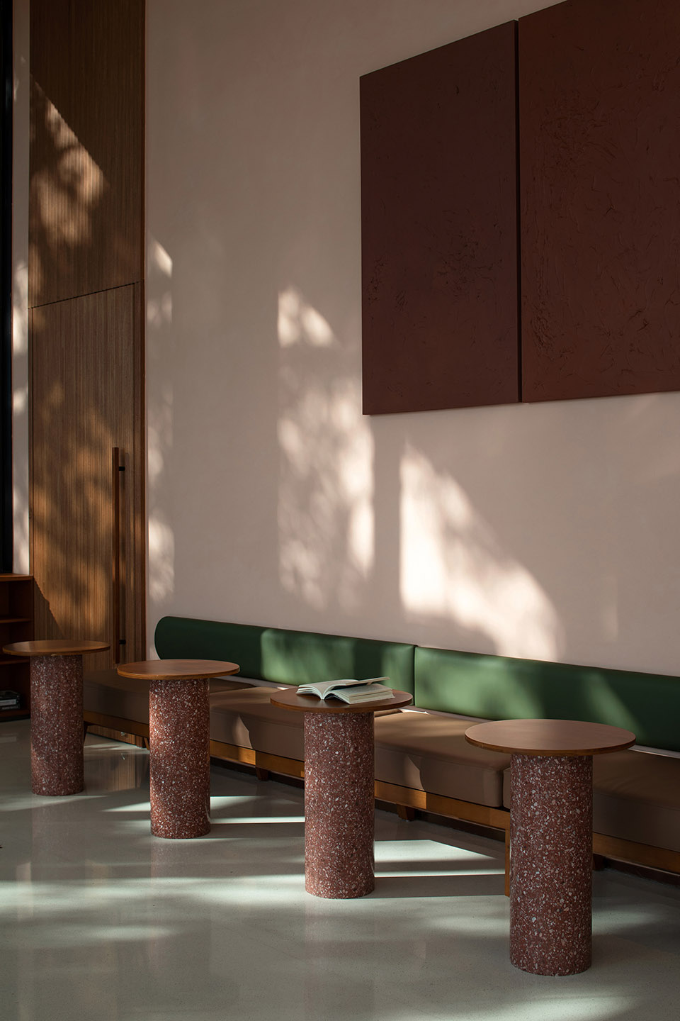 珍珑·青石子度假庄园丨中国舟山丨上海植岩建筑设计事务所-101