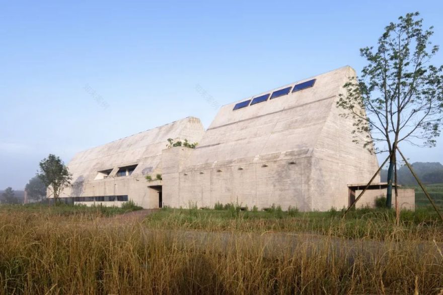 江小白的一亩三分地丨中国重庆丨未韬建筑设计事务所-258