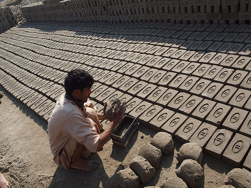 Earth Home Project（地球家园项目）丨巴基斯坦-21