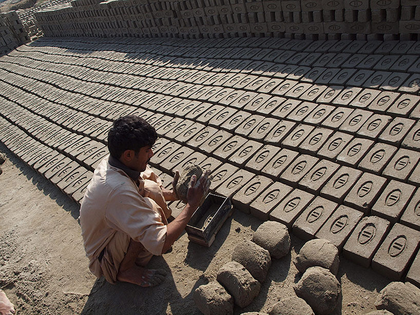 Earth Home Project(地球家园项目)丨巴基斯坦-21