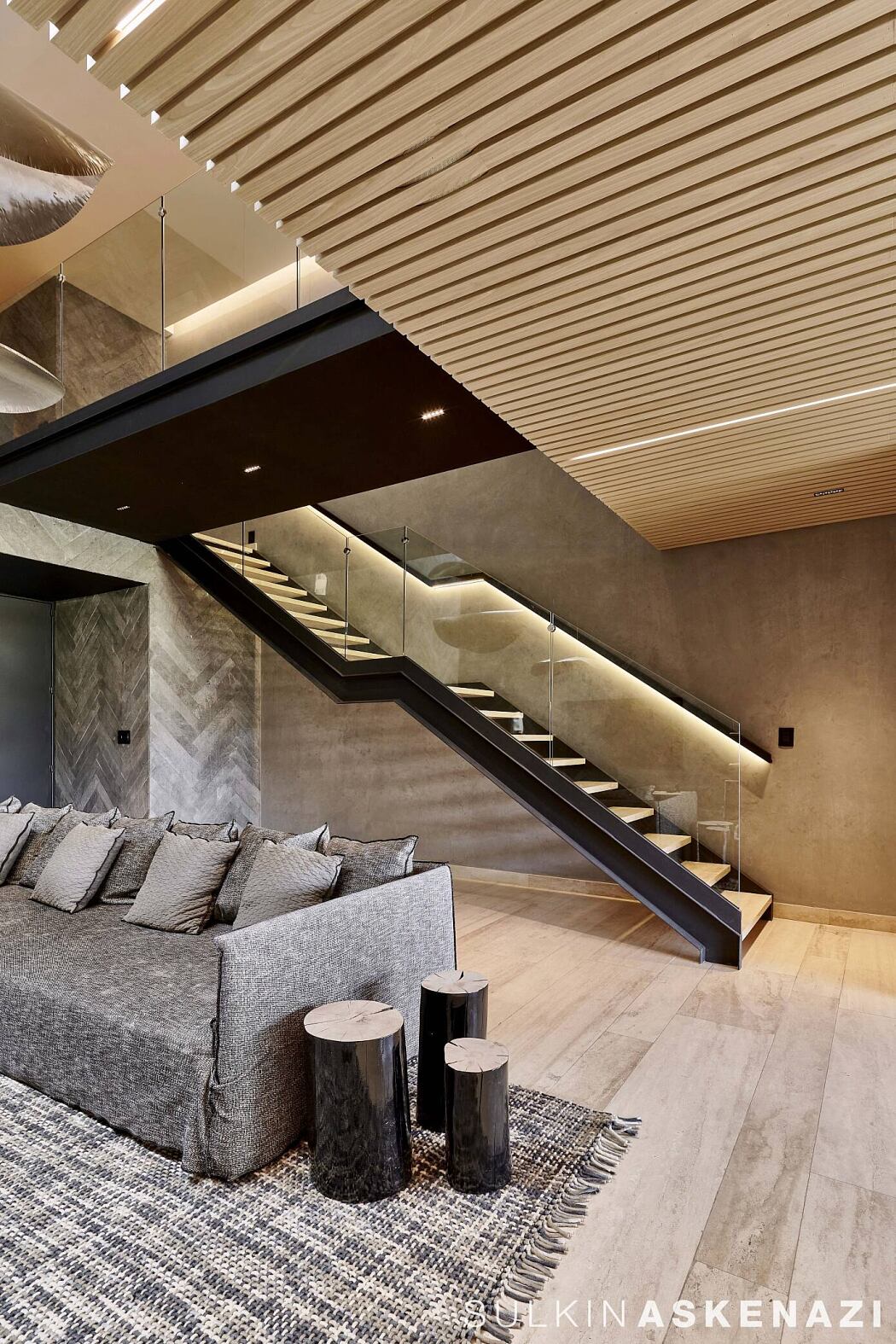 阿文图斯二世丨墨西哥库埃纳瓦卡丨Sulkin Askenazi-5