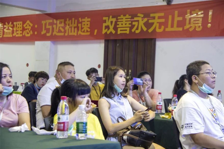 走进乔金斯,体验家居定制之美-10