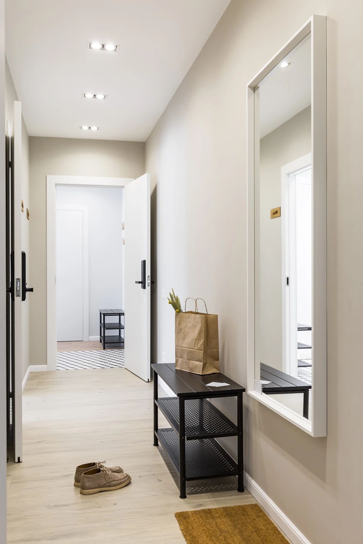 23㎡单间设计-39