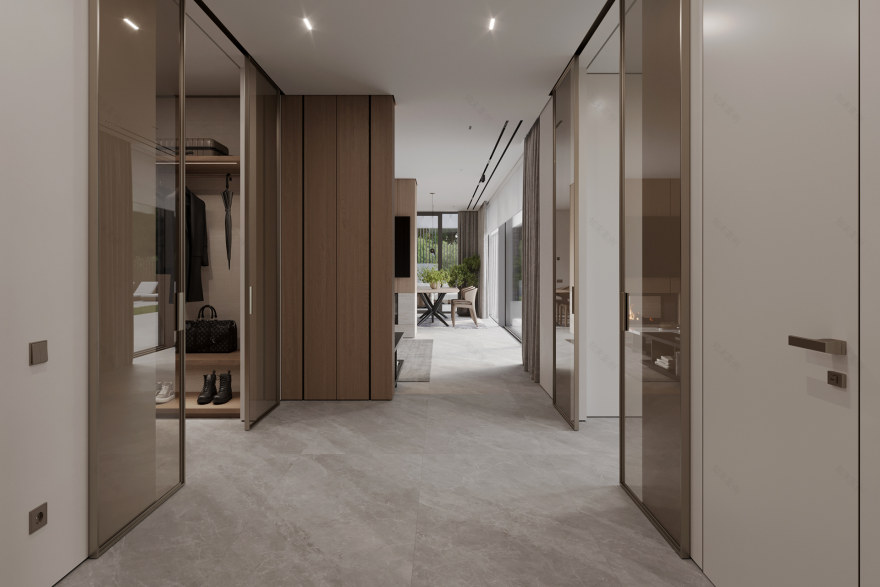 连我之家(注:LINE是一款知名社交软件,LINE HOUSE一般指其线下体验空间等相关场所,连我是LINE的常见中文译称 ) 丨乌克兰赫梅利尼茨基-77