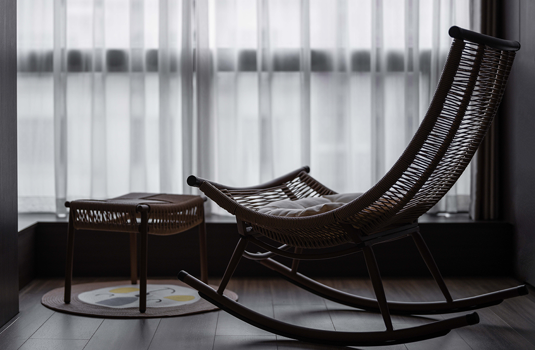 平衡生活本质丨中国泉州丨朴语设计（泉州）有限公司-57