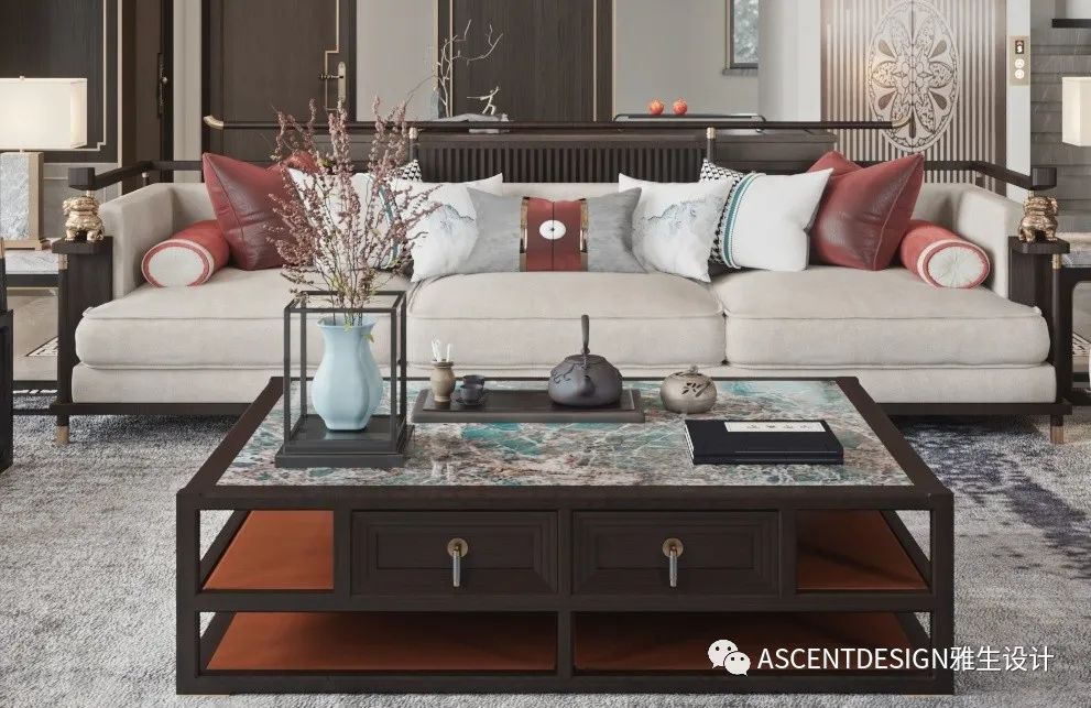 越州府•禅意新生丨中国绍兴丨Ascent Design-13